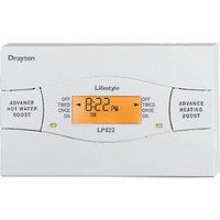 drayton lp822 universal programmer