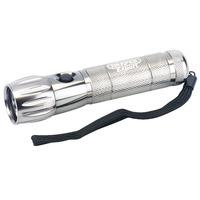 Draper Expert 89930 3 x AAA Cell LED Aluminium Torch