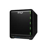 Drobo DRDS5A31 50TB (5 x 10TB SGT-IW) 5 Bay Desktop NAS