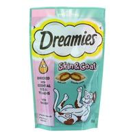 dreamies plus skin coat