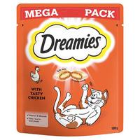 Dreamies Big Pack Chicken