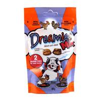 Dreamies Mix Chicken & Duck