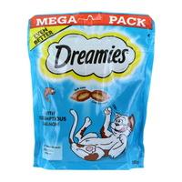 Dreamies Big Pack Salmon