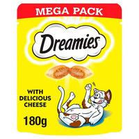 Dreamies Big Pack Cheese