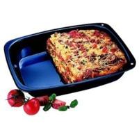 Dr. Oetker Deluxe 37 x 32 cm Roasting Tin