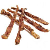 Dried Beef Scalp Extra Long - 5 Chews