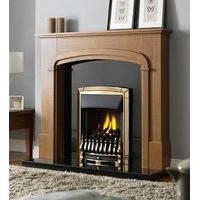 dream convector slimline gas fire from valor