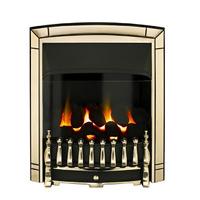 dream balanced flue gas fire from valor