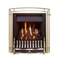 Dream 2 Inset Radiant Gas Fire, From Valor