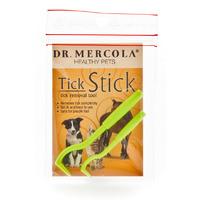 dr mercola healthy pets tick stick 1 pack