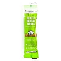 Dr Mercola Healthy Pets Gentle Dental Bone Large -Single (41g)