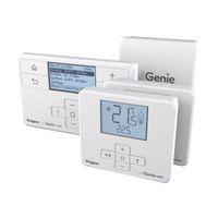 Drayton Migenie MT744R9K0900 Multi Channel Smart Thermostat