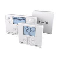 drayton migenie mt724r9k0900 dual channel smart thermostat