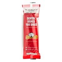 Dr Mercola Healthy Pets Dental Bone Large - Single(63g)