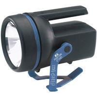 Draper Draper RTL6 Expert 6V 2.4W Rubber Torch/Lantern (Bare Unit)