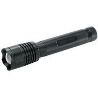 Draper Draper AHT/T6/AA Aluminium Torch