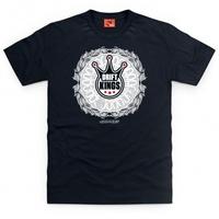 drift kings 3 dark t shirt