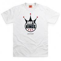 Drift Kings 4 - Light T Shirt