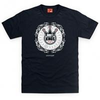 drift kings 2 dark t shirt