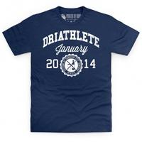 Driathlete T Shirt