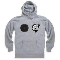Drum and Bass Hoodie