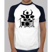 Drums drummer