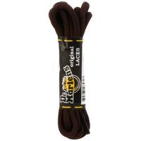 Dr Martens Brown Round Original Laces (90cm) men\'s Aftercare kit in brown