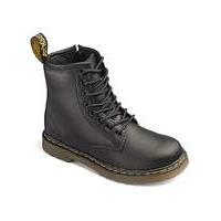 Dr Martens Delaney Juniors Lace Boots