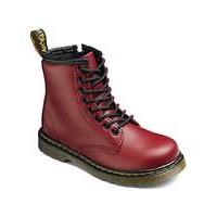 Dr Martens Delaney Juniors Lace Boots