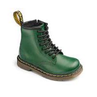 Dr Martens Brooklea Infants Lace Boots