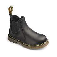 Dr Martens Shanzi Infants Chelsea Boots