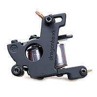 Dragonhawk Coil Tattoo Machine Professiona Tattoo Machines Alloy Liner Casting