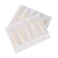 dragonhawk 3rt 50pcs lot sterile disposable tattoo nozzle tips needle  ...