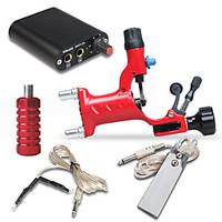 Dragonhawk Professional Rotary Machine Kit