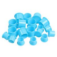 Dragonhawk 100 Pieces Tattoo Color Cups