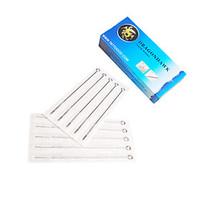 Dragonhawk 50 pcs Tattoo Needles