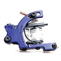 dragonhawk coil tattoo machine professiona tattoo machines alloy liner ...