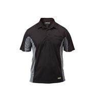 dry max polo t shirt xxl 52in