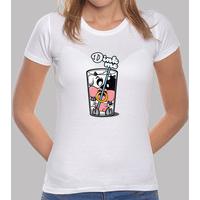 drink me! t-shirt pal oven