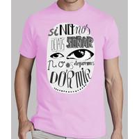dreaming sleep spanish revolution