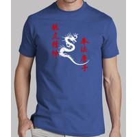 dragon and lyrics kenpo karate