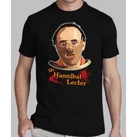 Dr. Hannibal Lecter (The Silence of the Lambs)