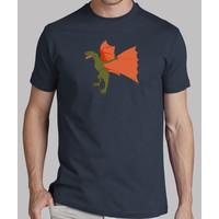 dragon boy shirt (targaryen, game of thrones)