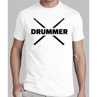 Drummer Drumsticks
