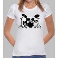 Drums percussion