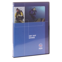 dry suit dvd