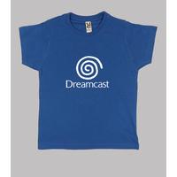 dreamcast shirt for baby