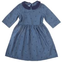 Dress - Blue quality kids boys girls