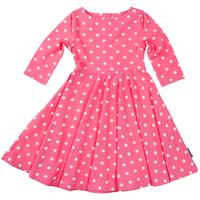 Dress - Pink quality kids boys girls