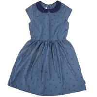 Dress - Blue quality kids boys girls